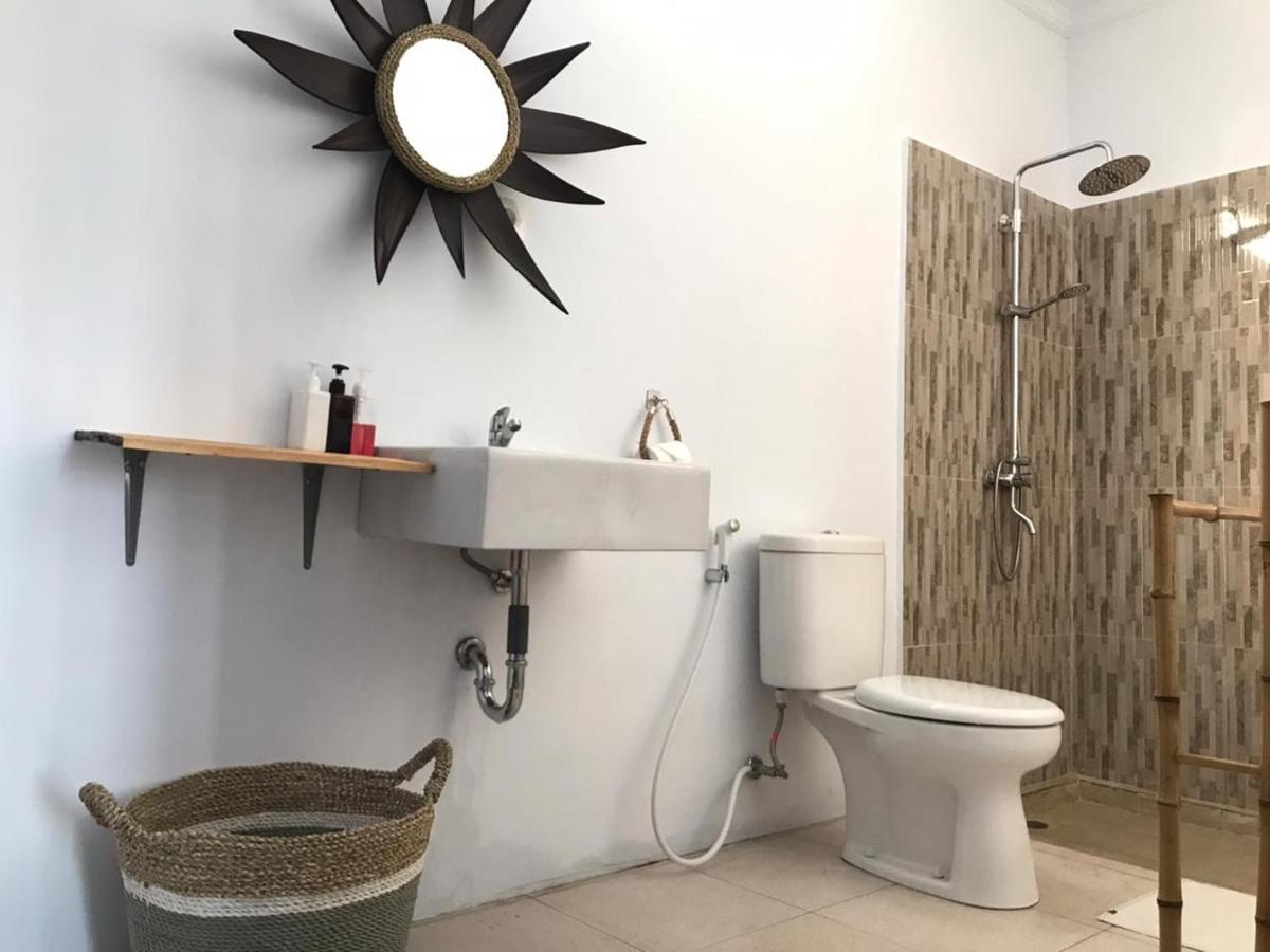 Kamar Double