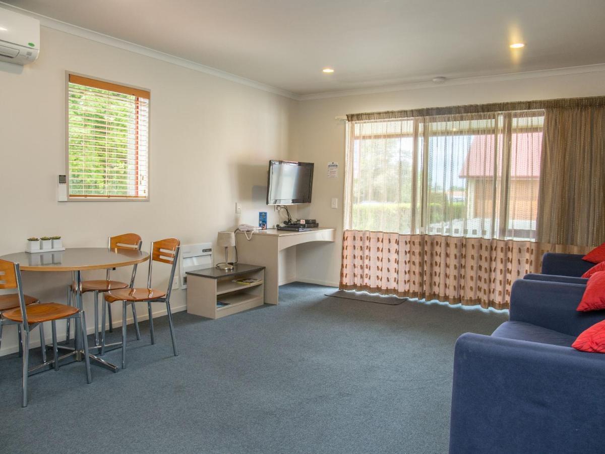 Two Bedroom Suite