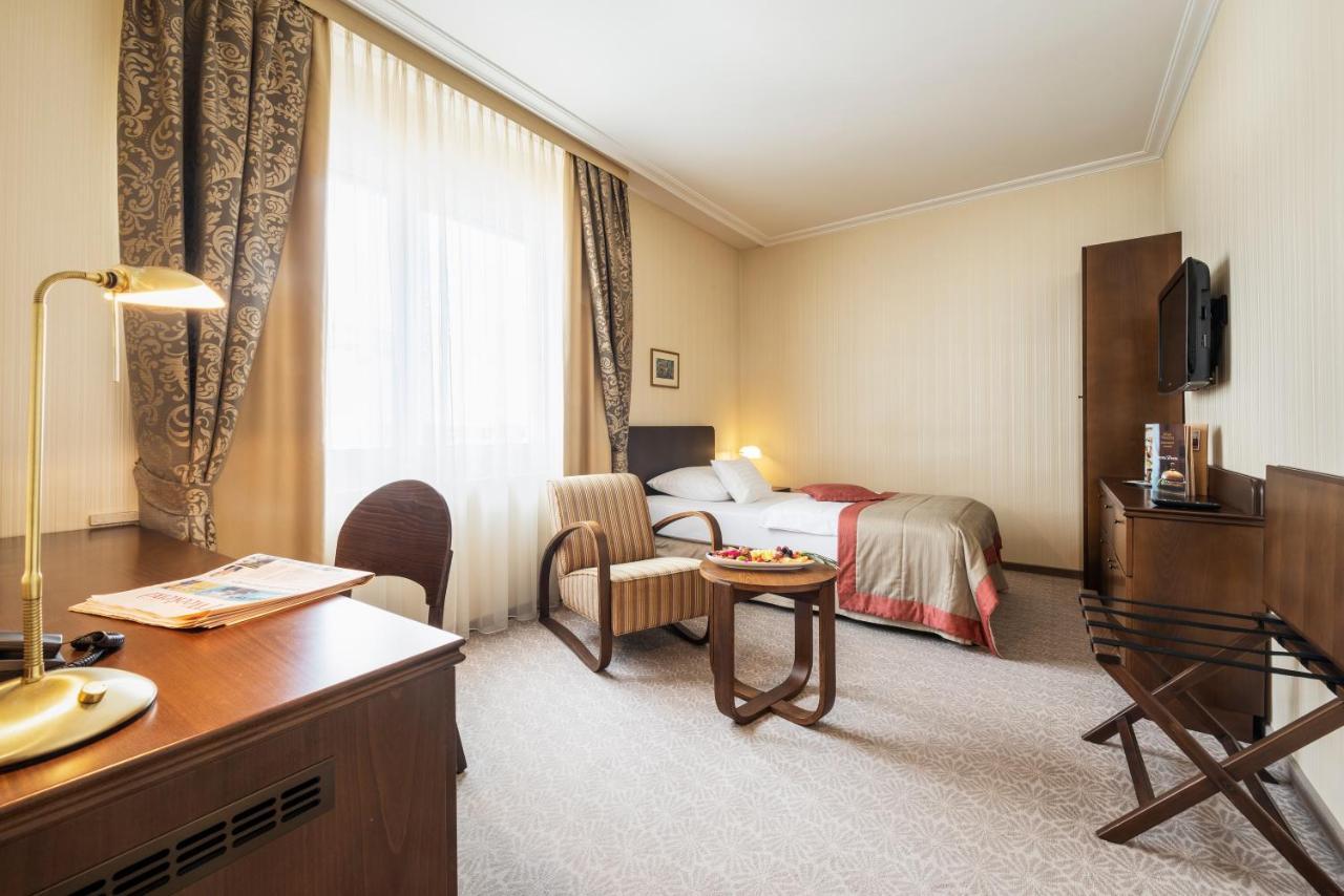 Single Room