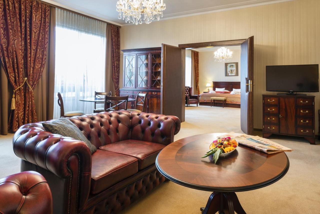 Premier Suite River View