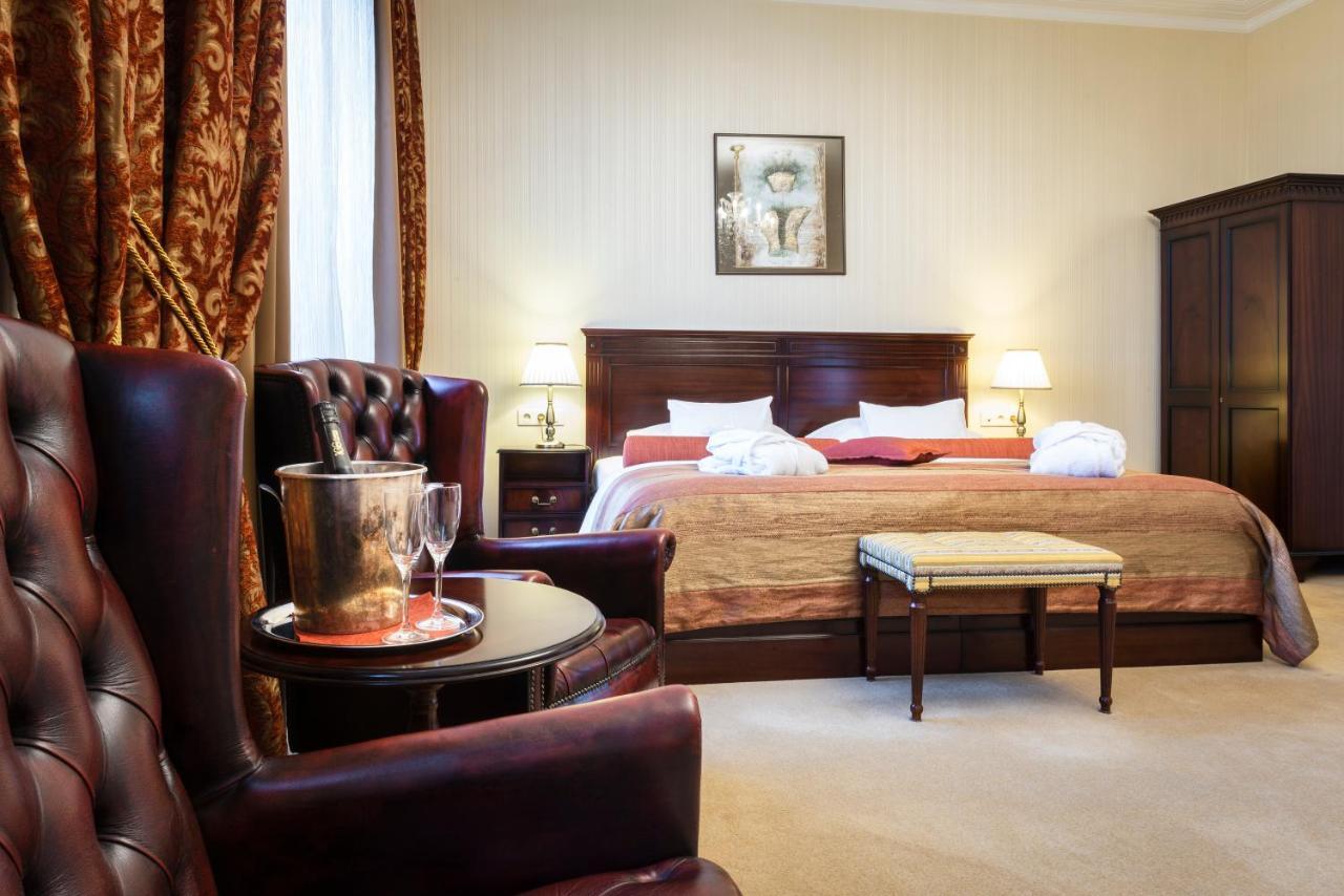 Premier Suite River View
