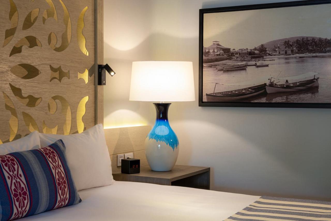 Family Suite Ocean View