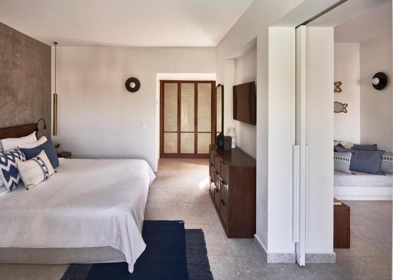 Bungalow Familial de Luxe