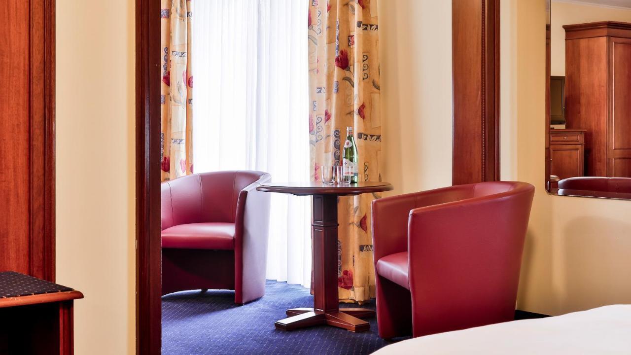 Superior Suite