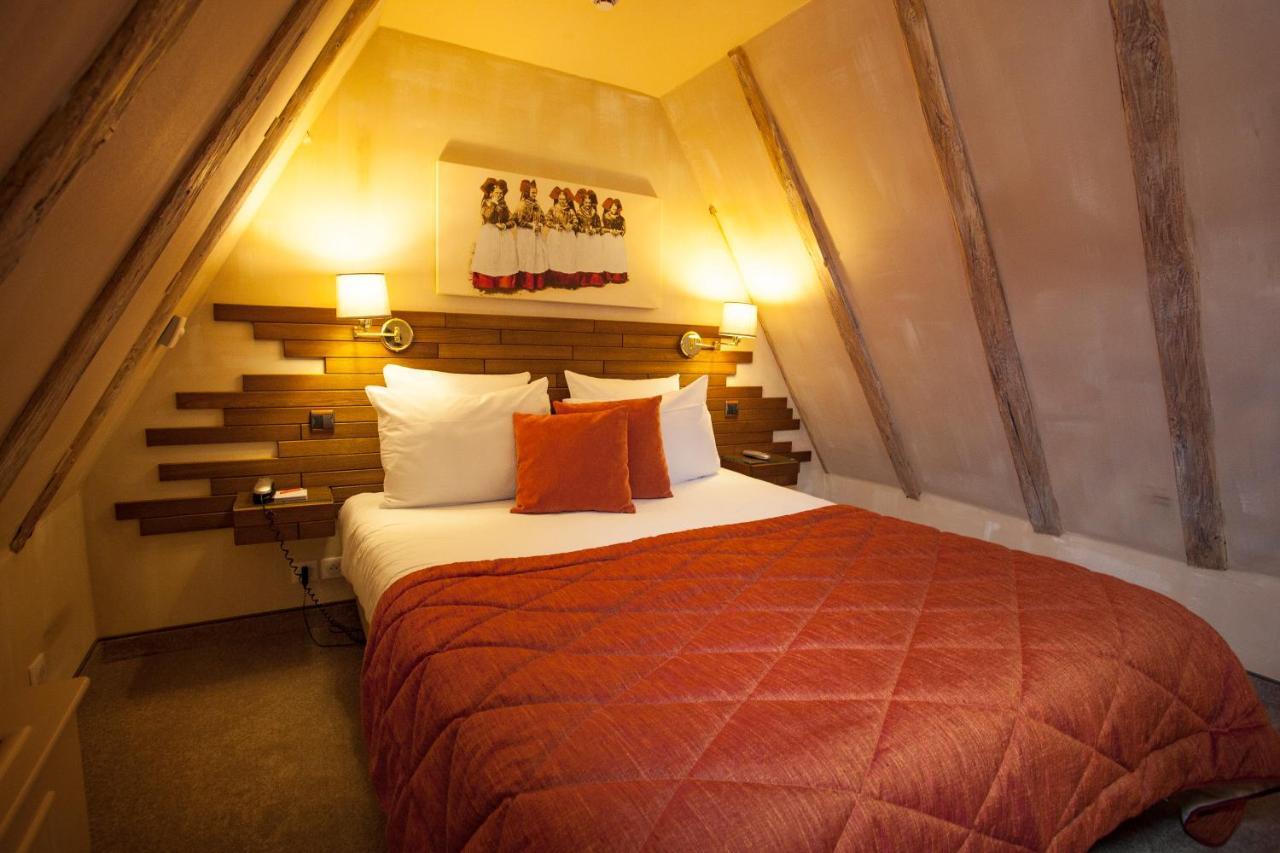 Duplex Suite Balneo Bath