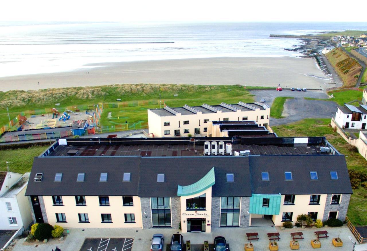 Superior Suite with Sea View