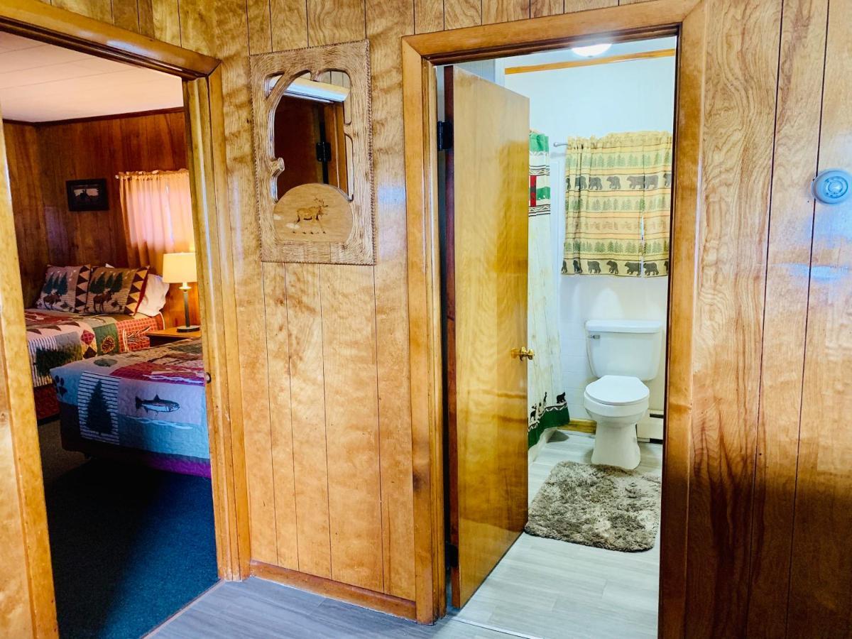 Two-Bedroom Cottage