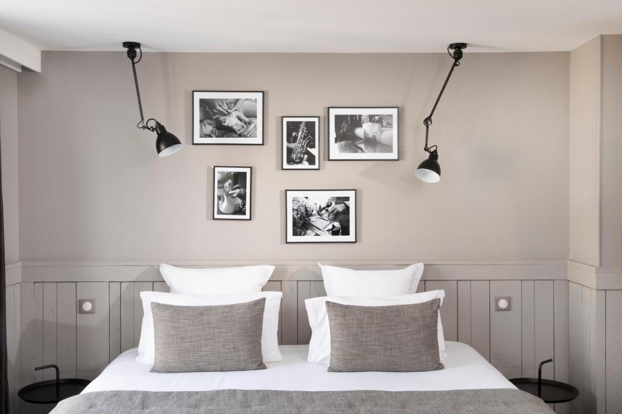 Executive Double or Twin Room