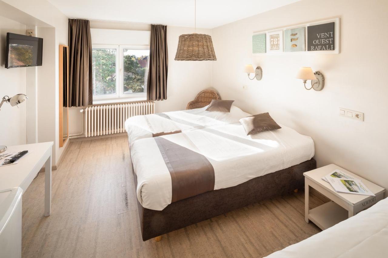 Comfort Room (5 Adults)