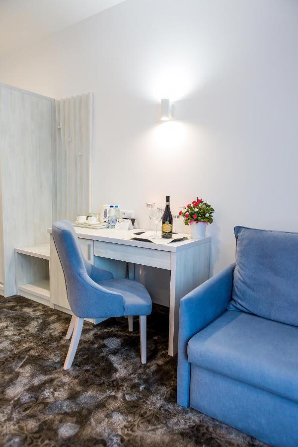 Comfort Plus Doppelzimmer