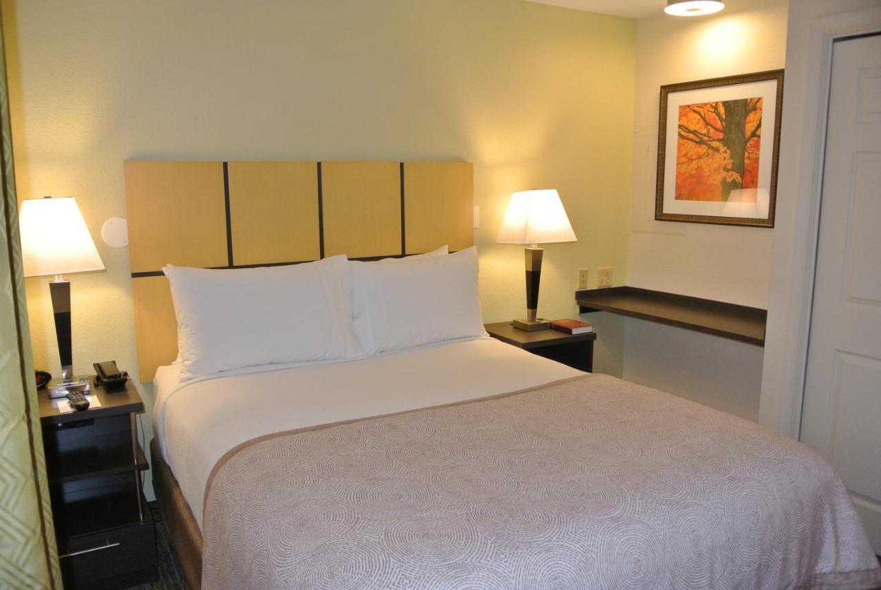 One-Bedroom Suite