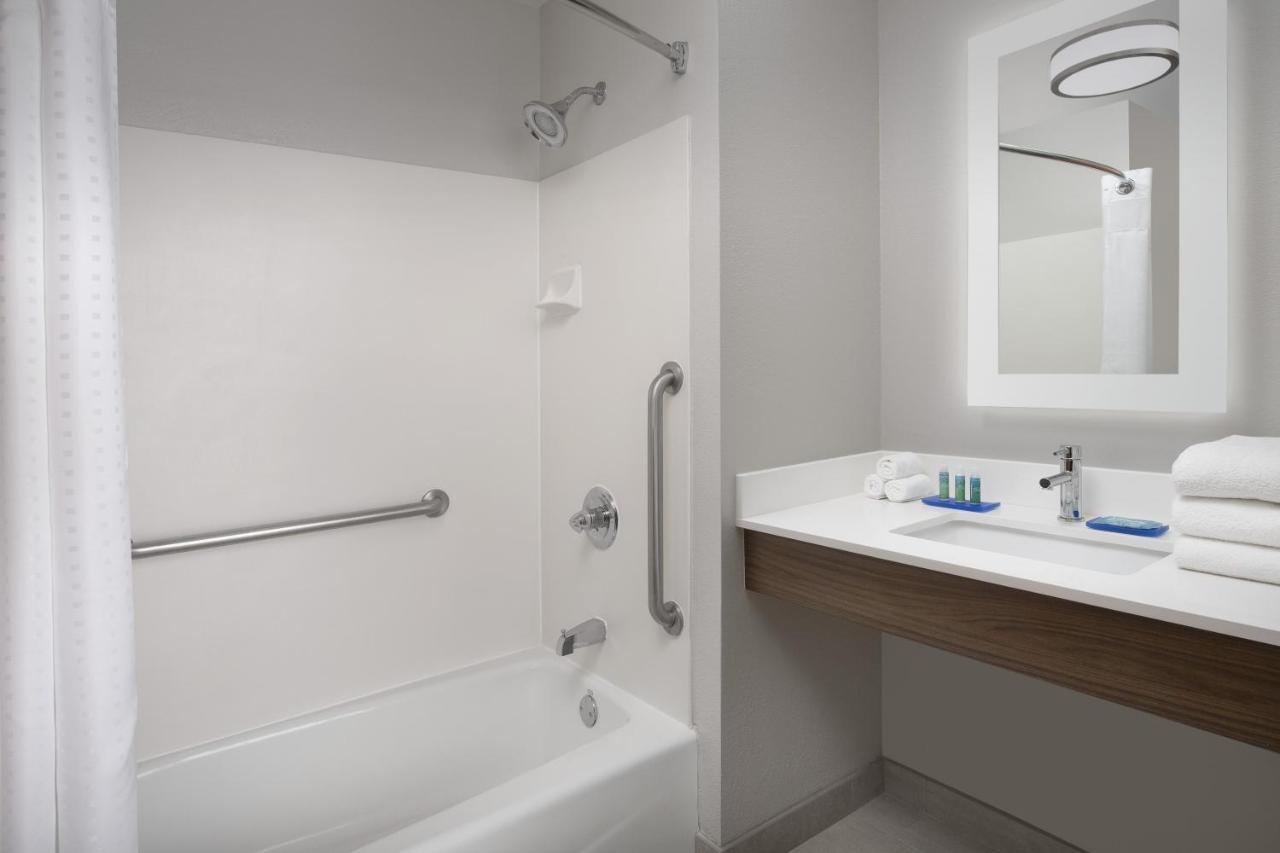 Habitación Estándar - Cama extragrande