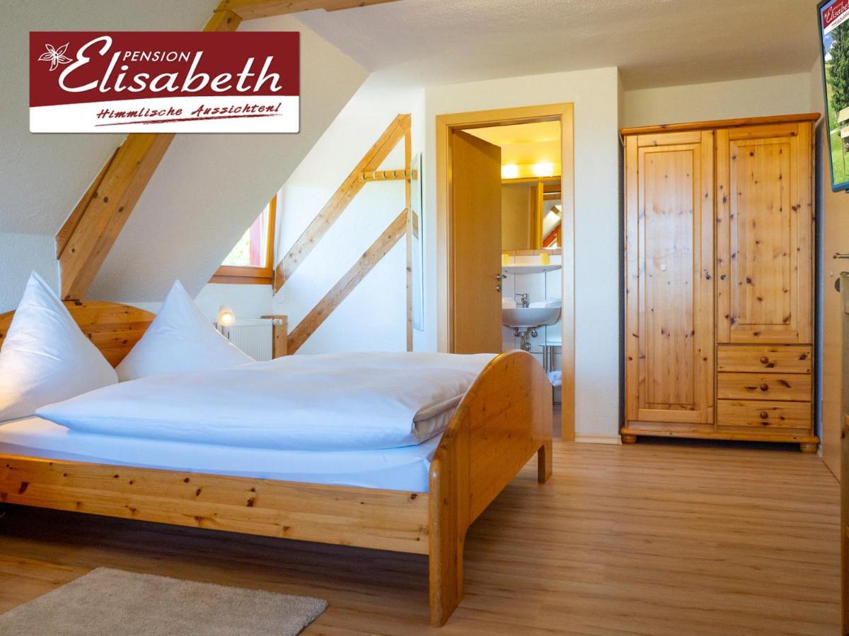Deluxe Doppelzimmer