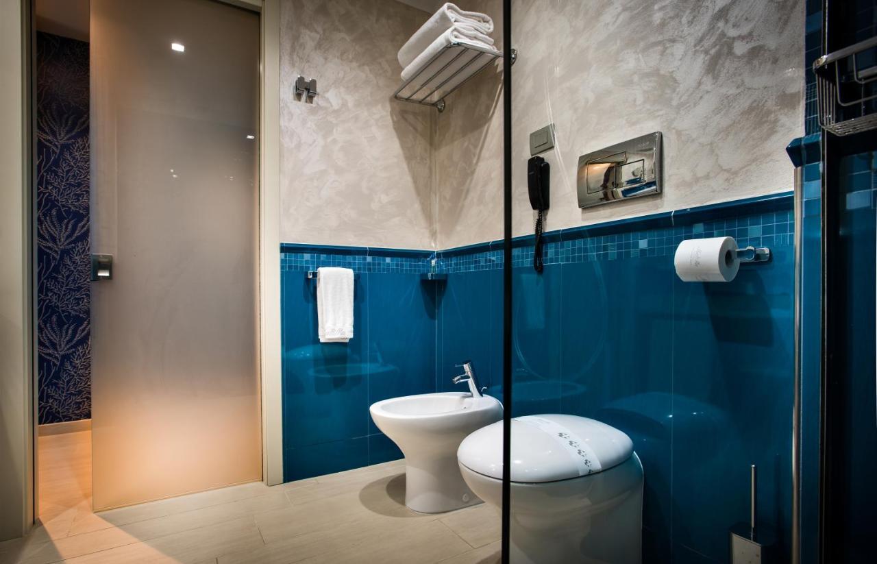 Romantic Double Room