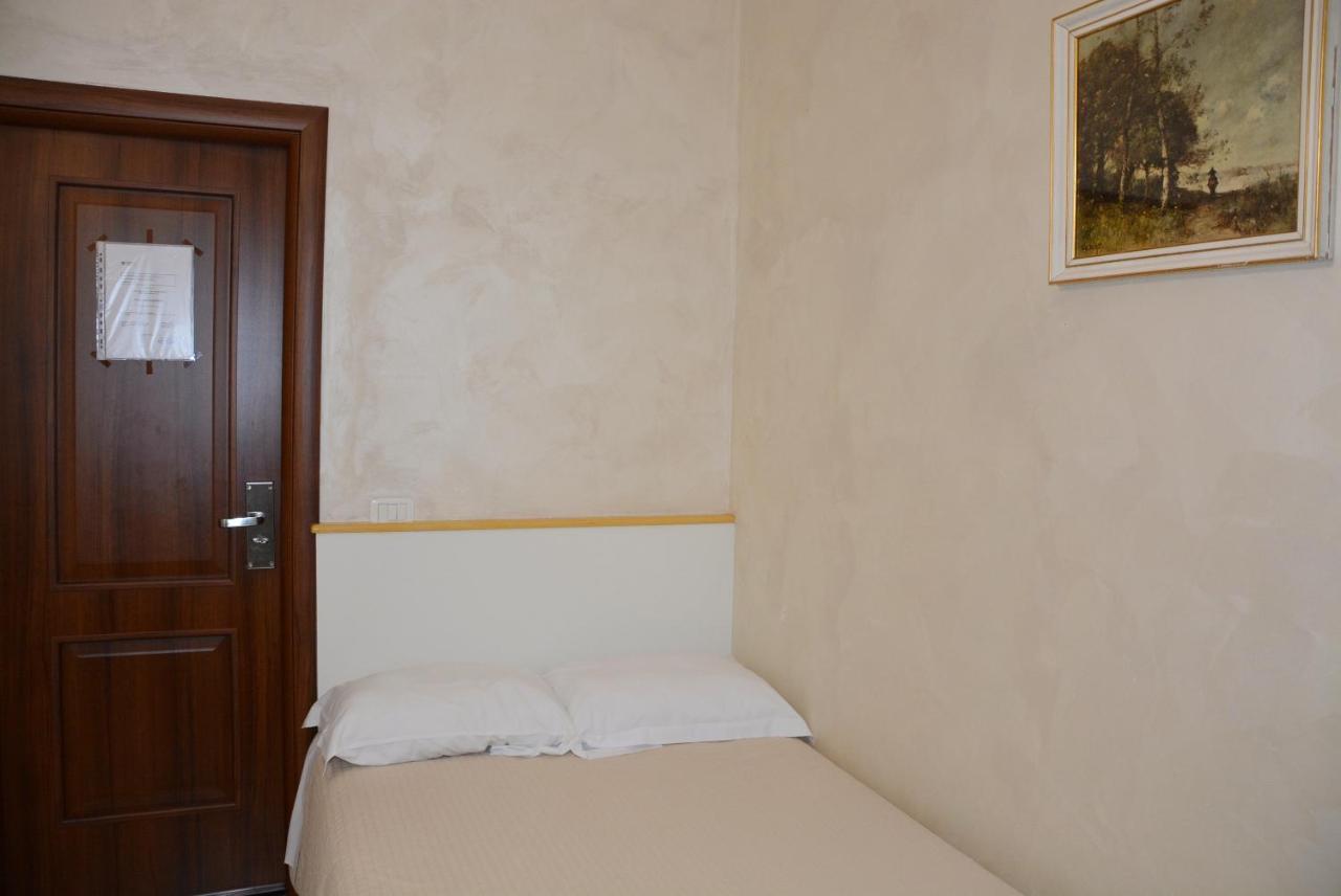Habitación Individual Estándar