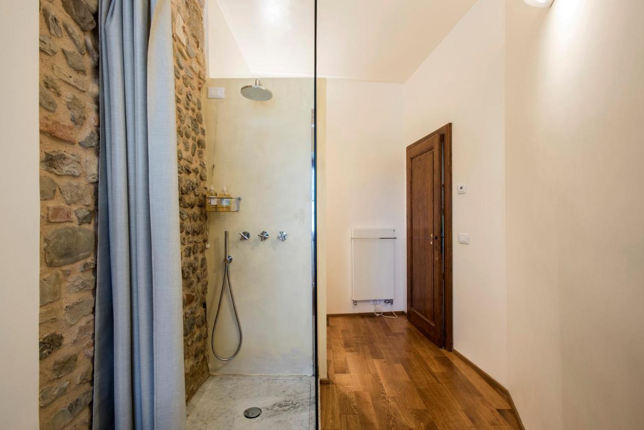 Standard Double Room with Private External Bathroom