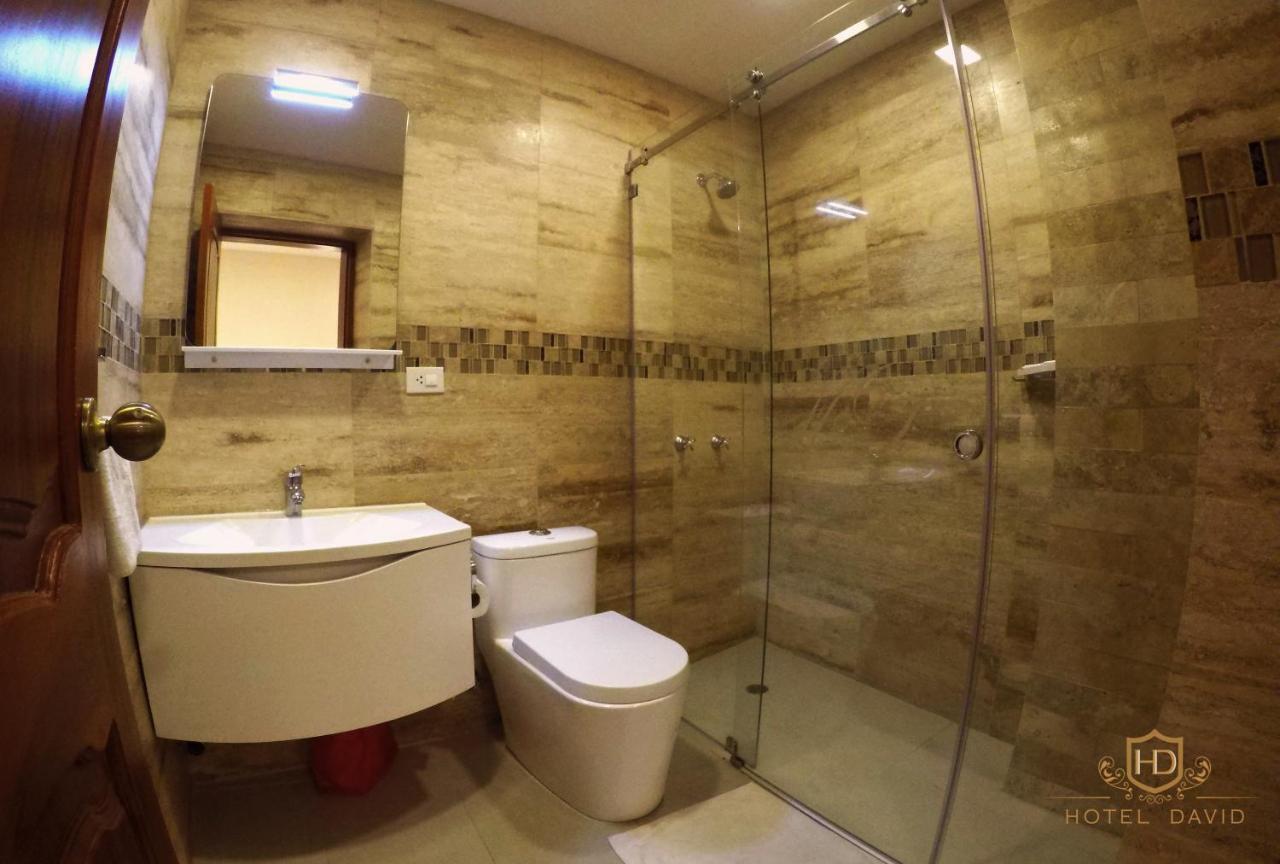 Triple Room Private Bathroom