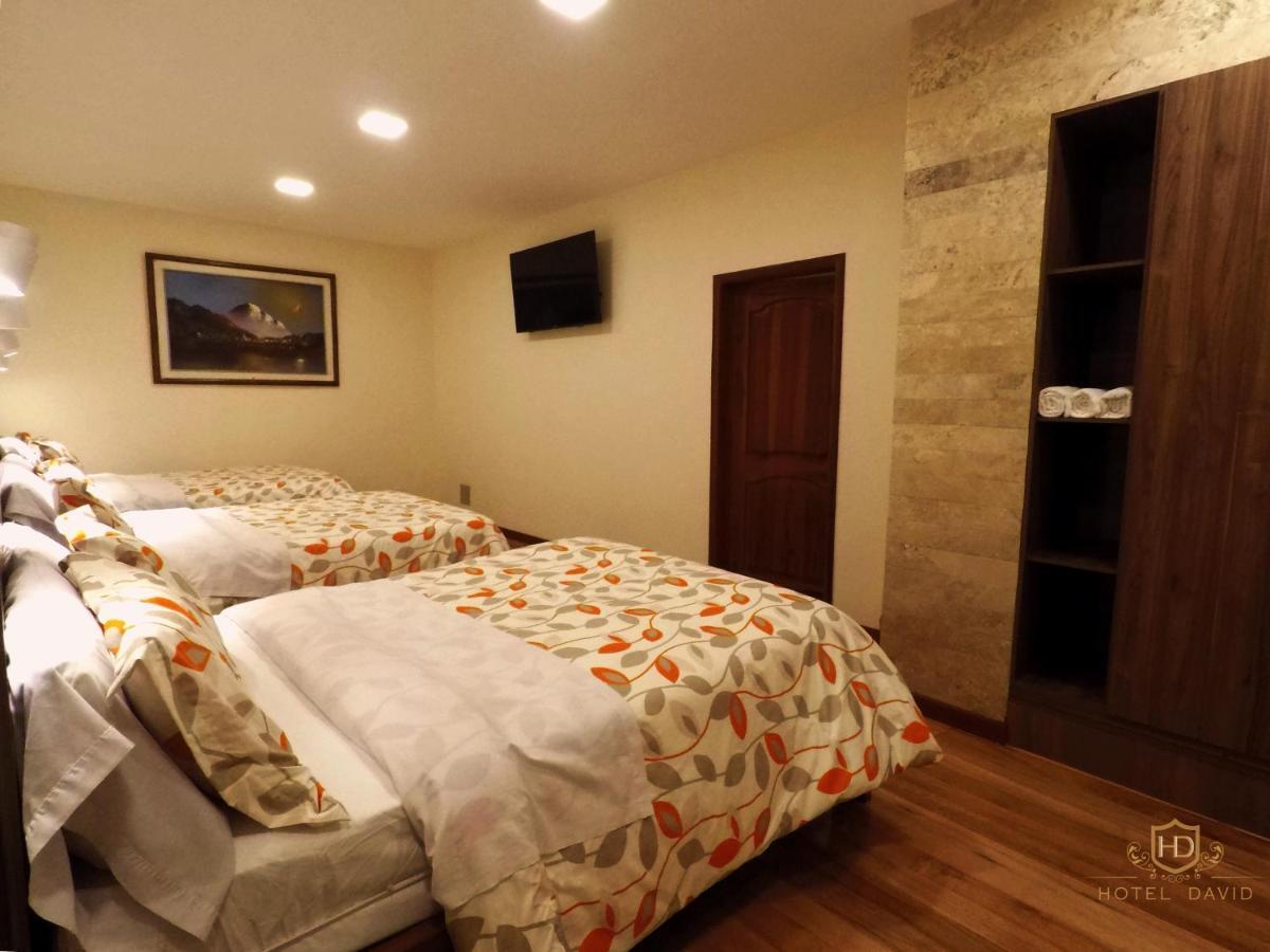 Triple Room Private Bathroom