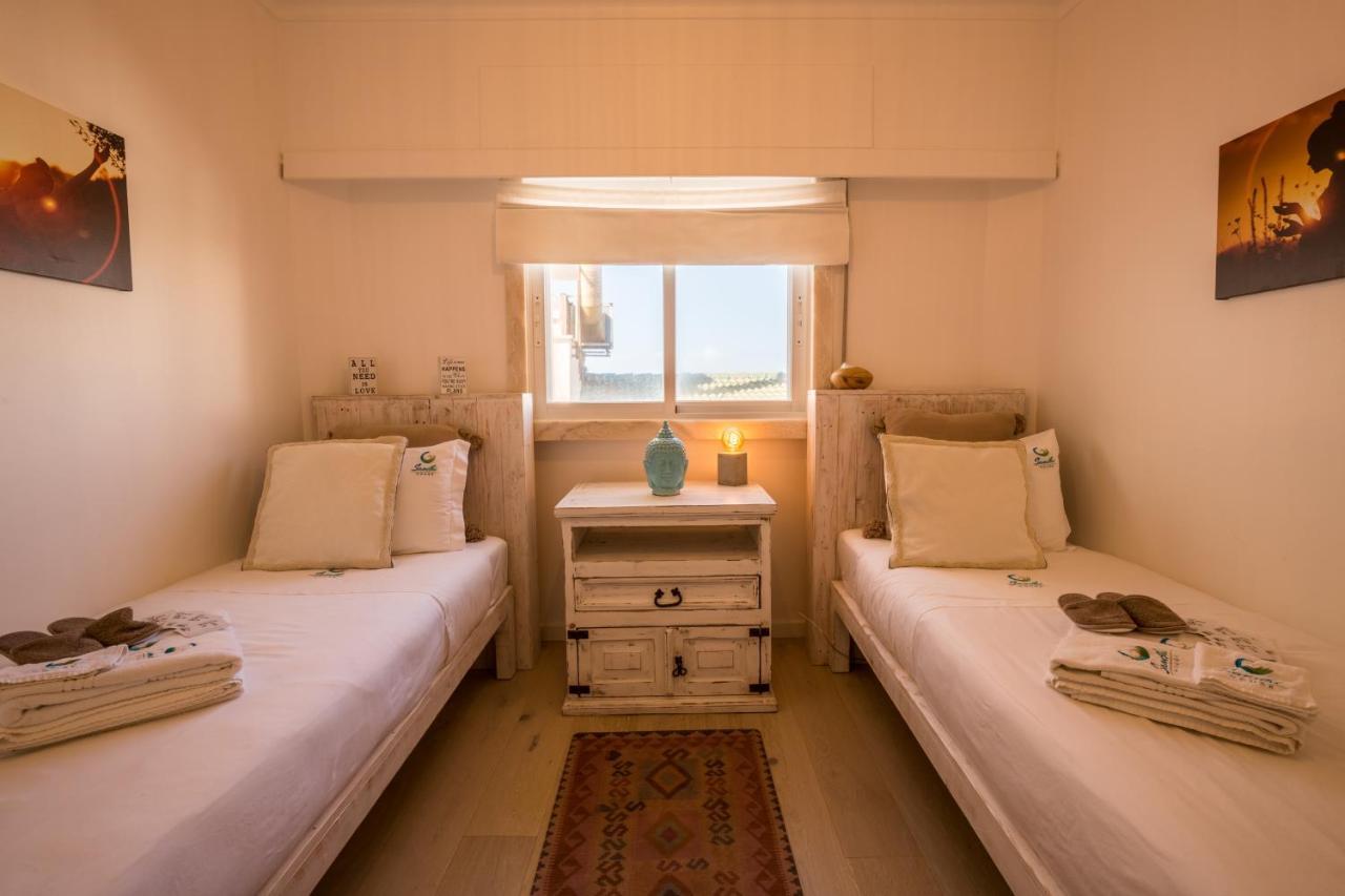 Quarto Duplo Standard