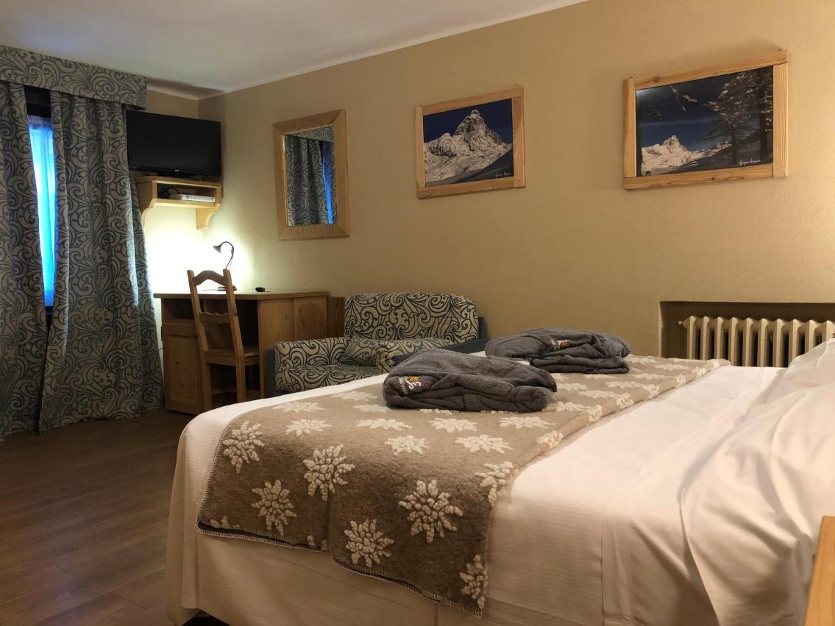 Double or Twin Room
