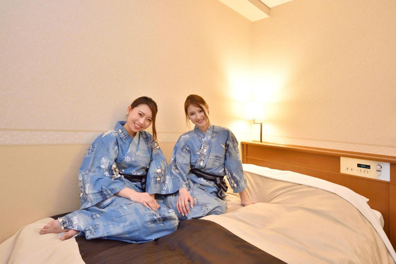 Standard Single Room -Smoking
