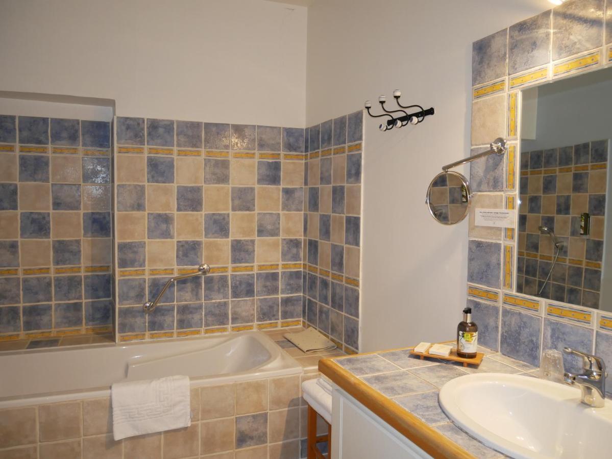 Chambre Double Standard