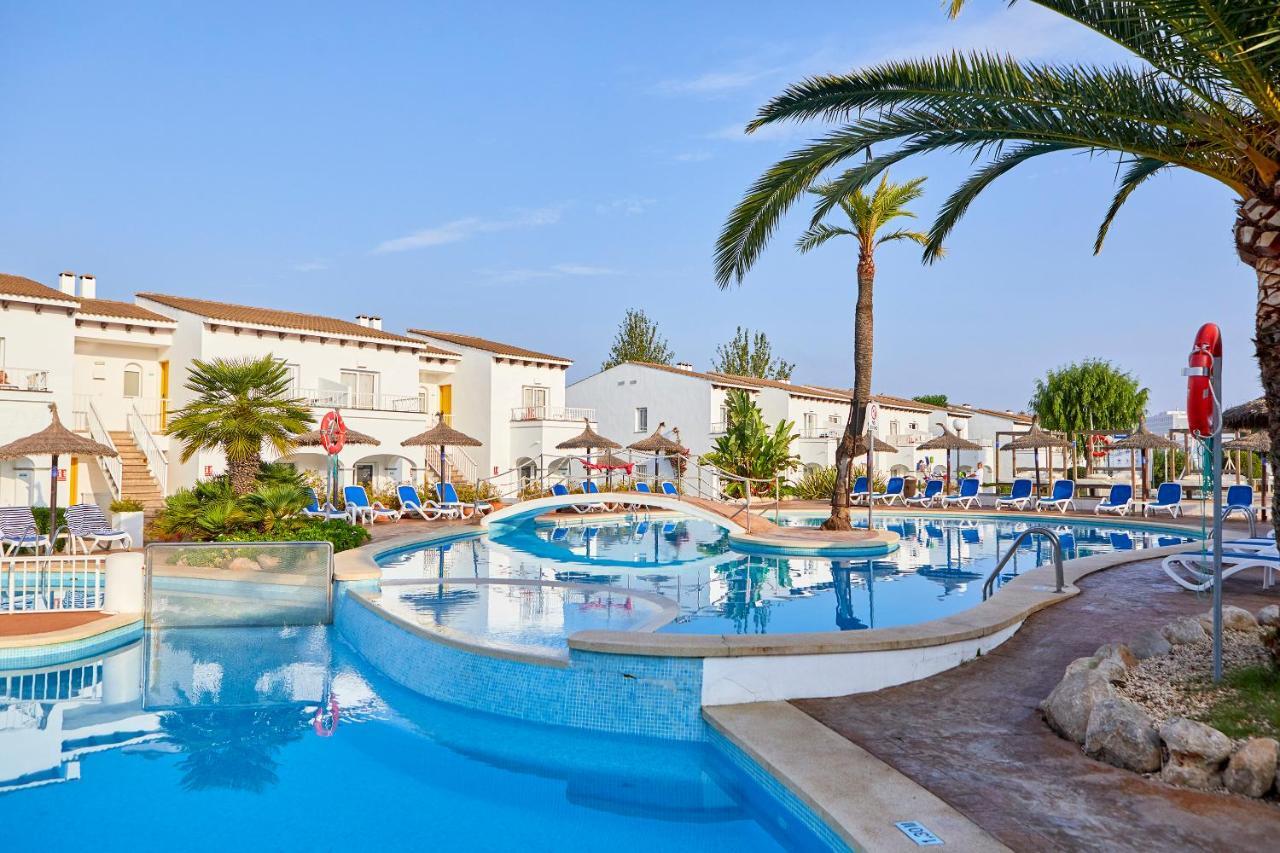 Habitación Premium con vistas a la piscina