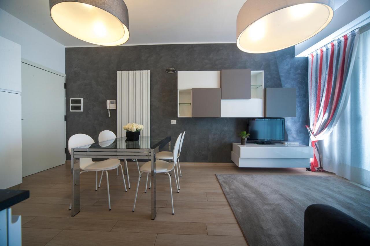 Executive Apartment mit 2 Schlafzimmern