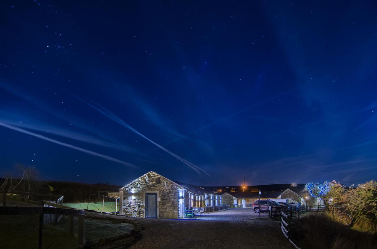 Luxury Holiday Cottage (Pet friendly)