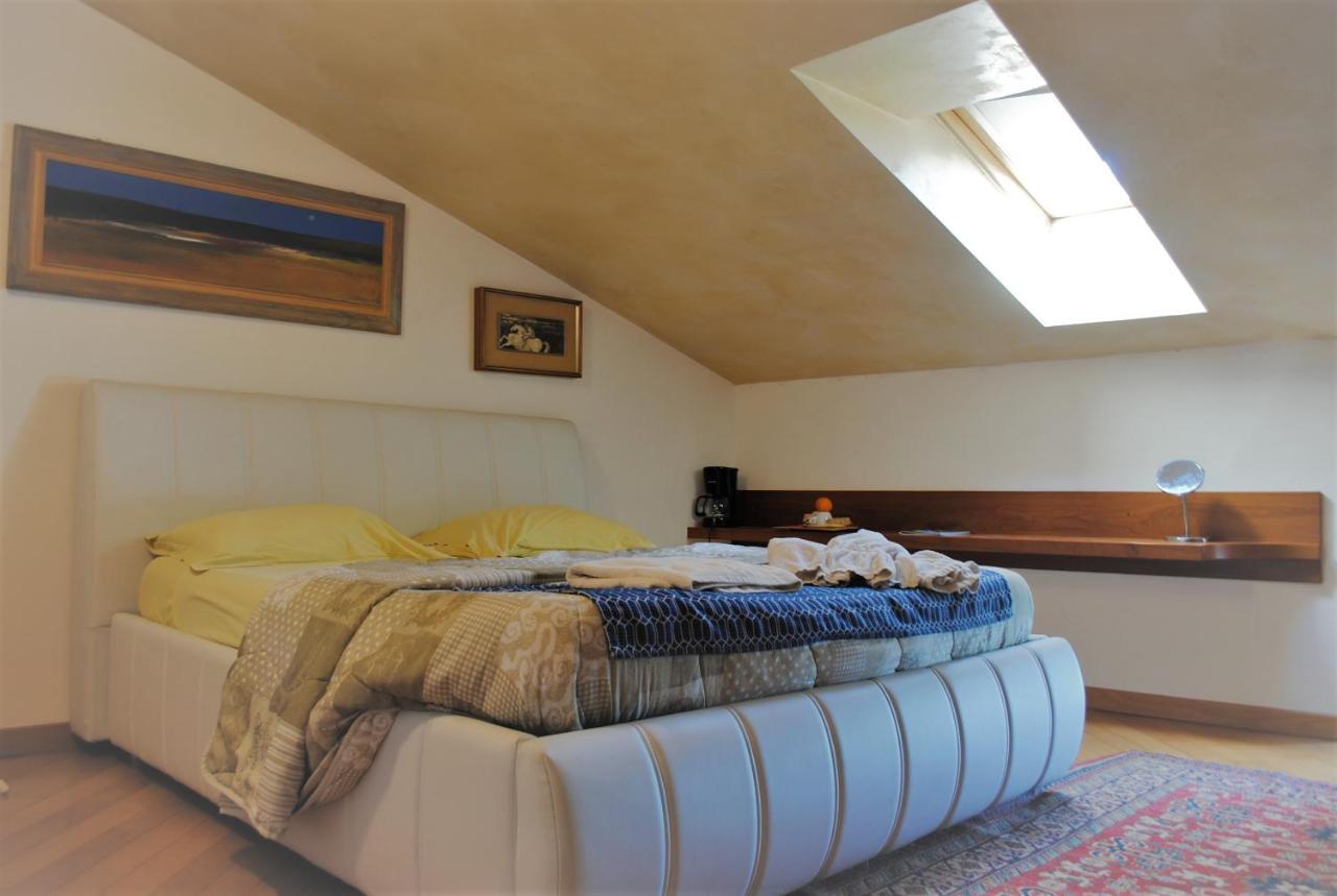 Habitación Doble con baño privado externo