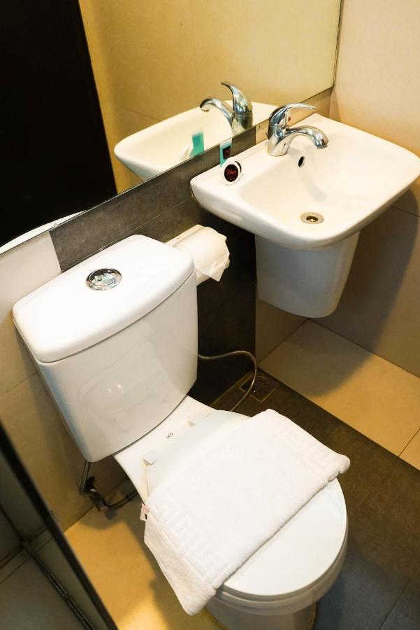 Deluxe Tek Kişilik Oda