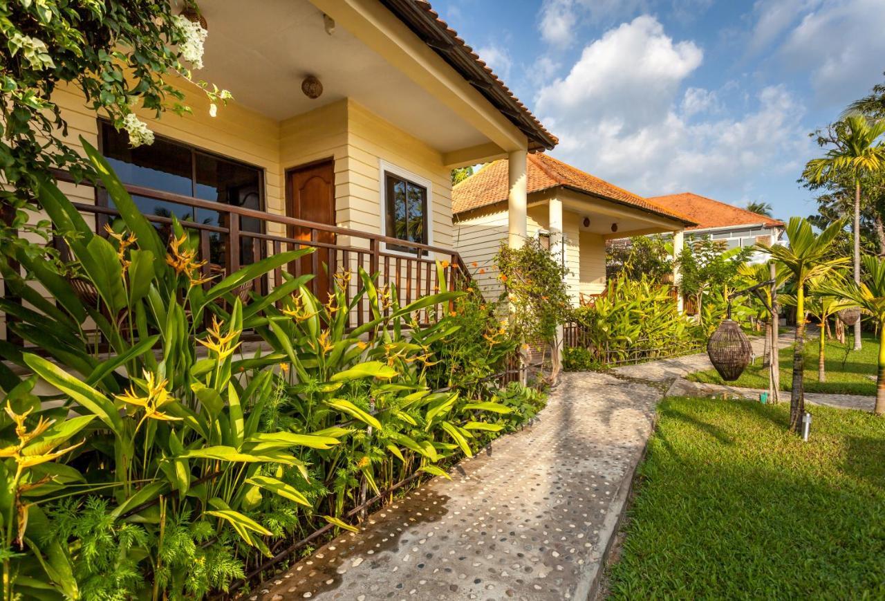 Bungalow