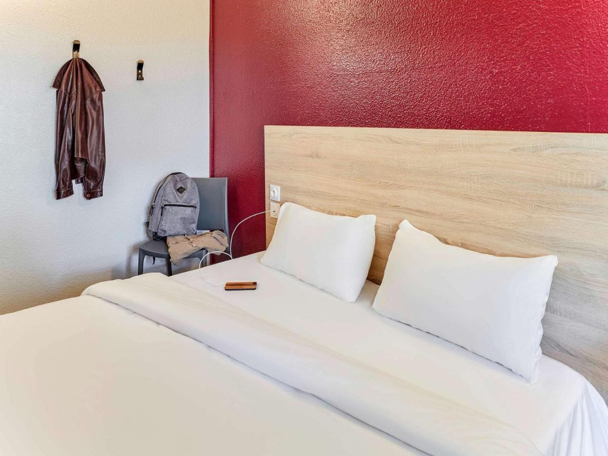 Chambre Tandem (2 Adultes)
