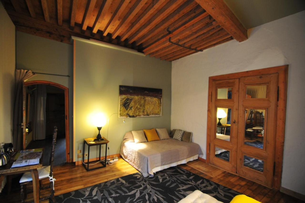 Chambre Quadruple