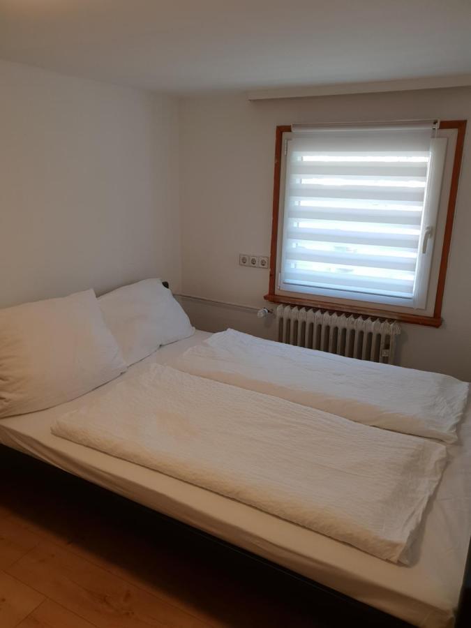 Apartment mit 3 Schlafzimmern
