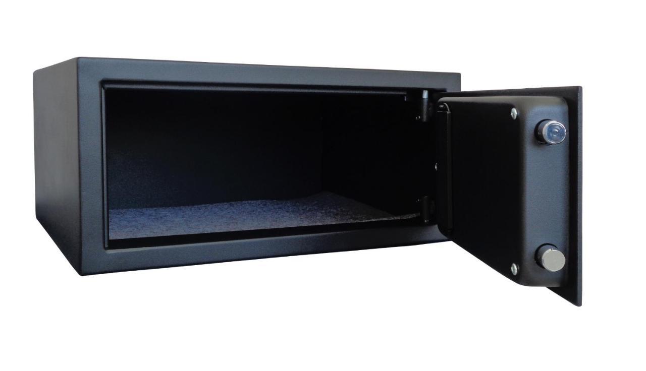 Habitación Premium con cama grande
