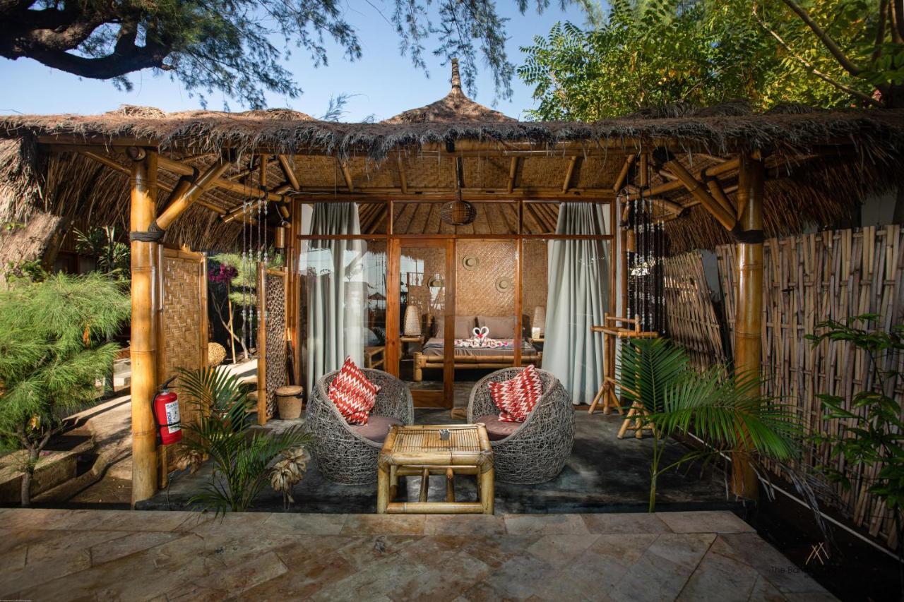 One-Bedroom Bungalow