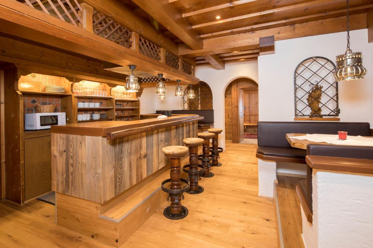Familiensuite Tirol