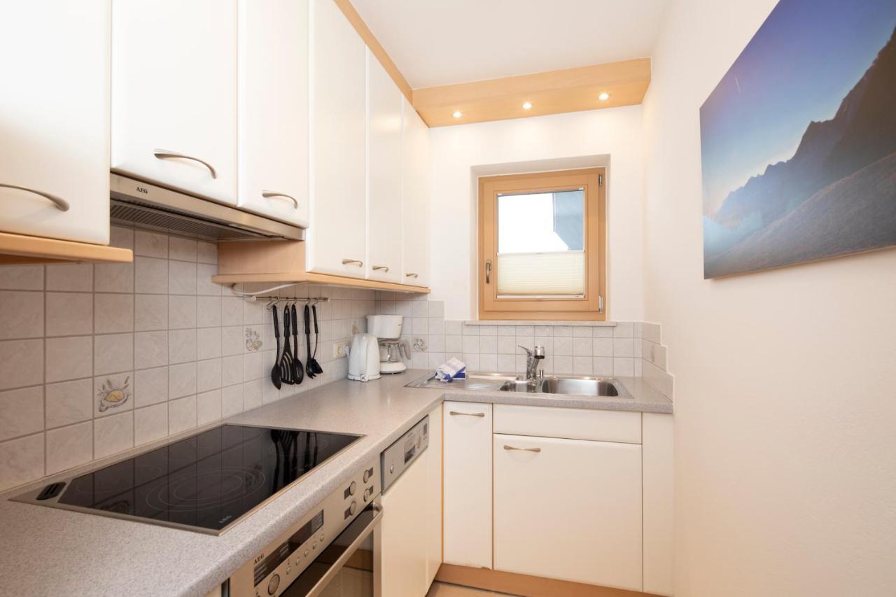 Superior Apartment Alpenchalet