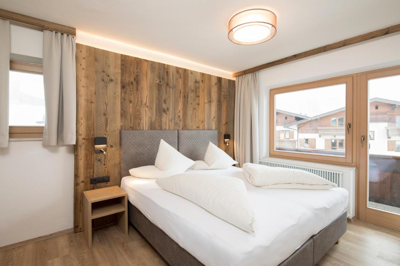 Familienapartment Alpbachtal