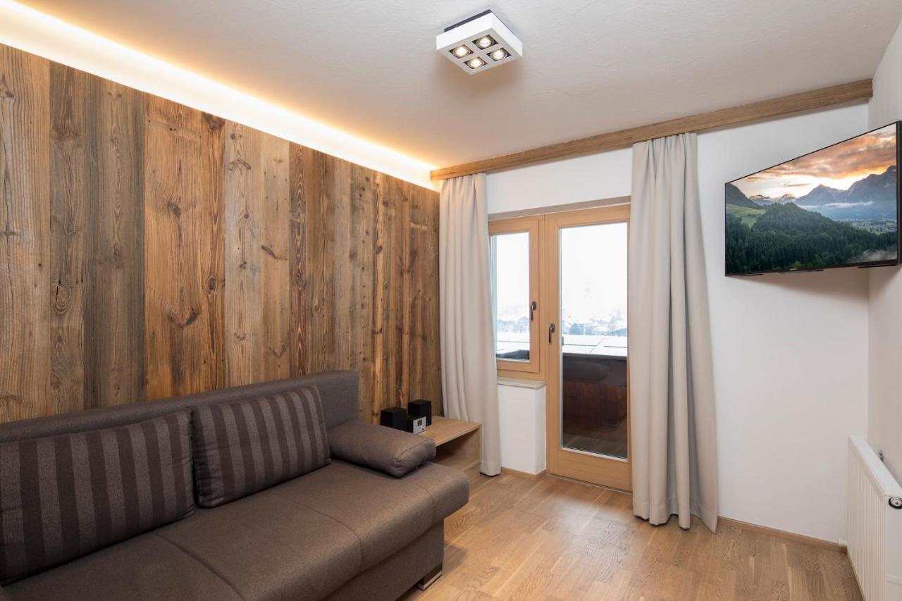 Familienapartment Seenland