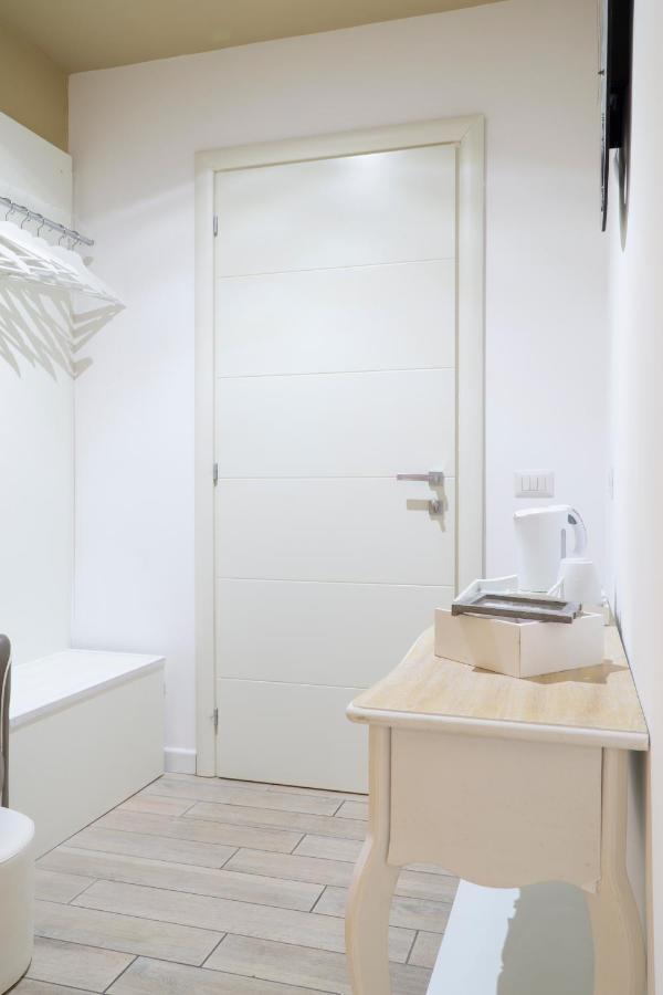 Chambre Double Confort avec Balcon