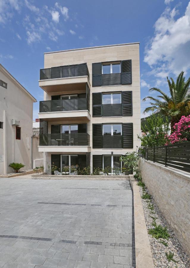 Apartment mit 1 Schlafzimmer ohne Balkon
