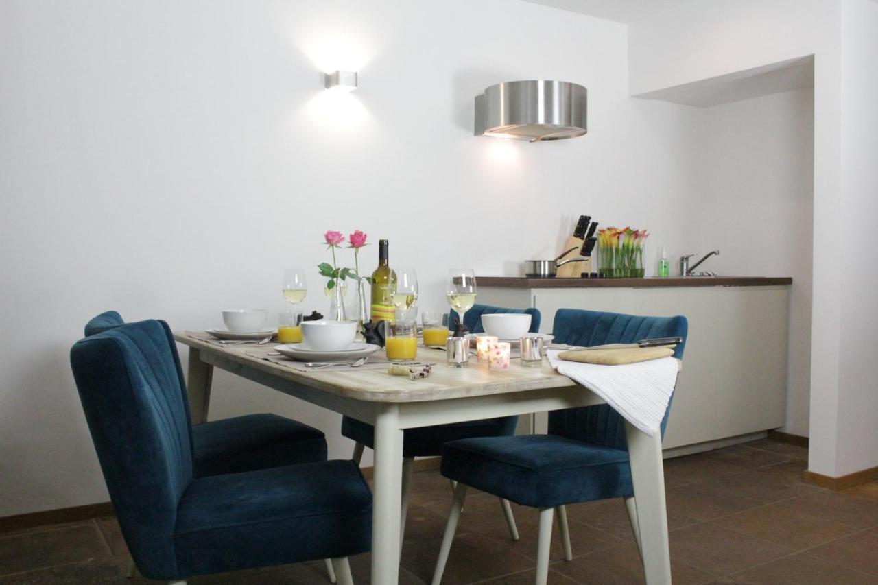 Appartement met 2 slaapkamers