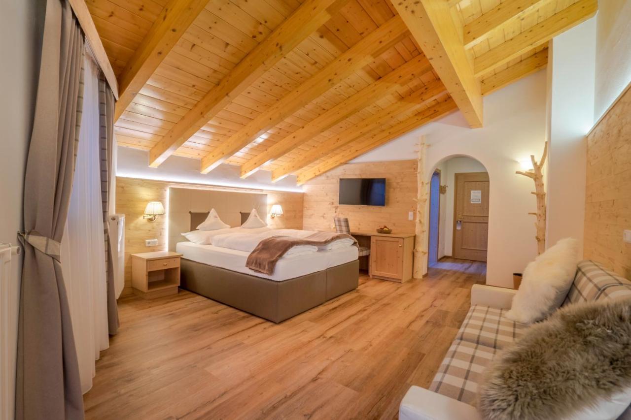 Superior Vierbettzimmer