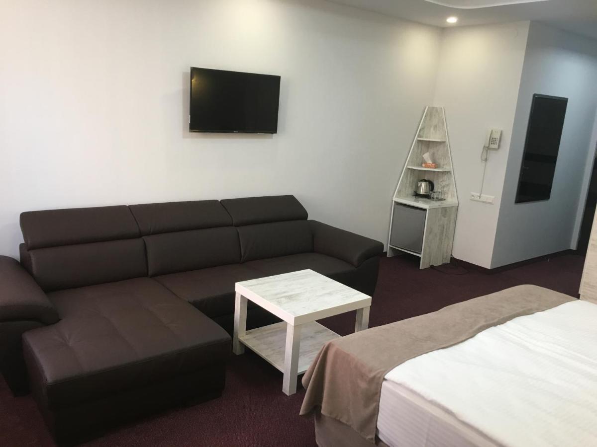 Executive Triple Room