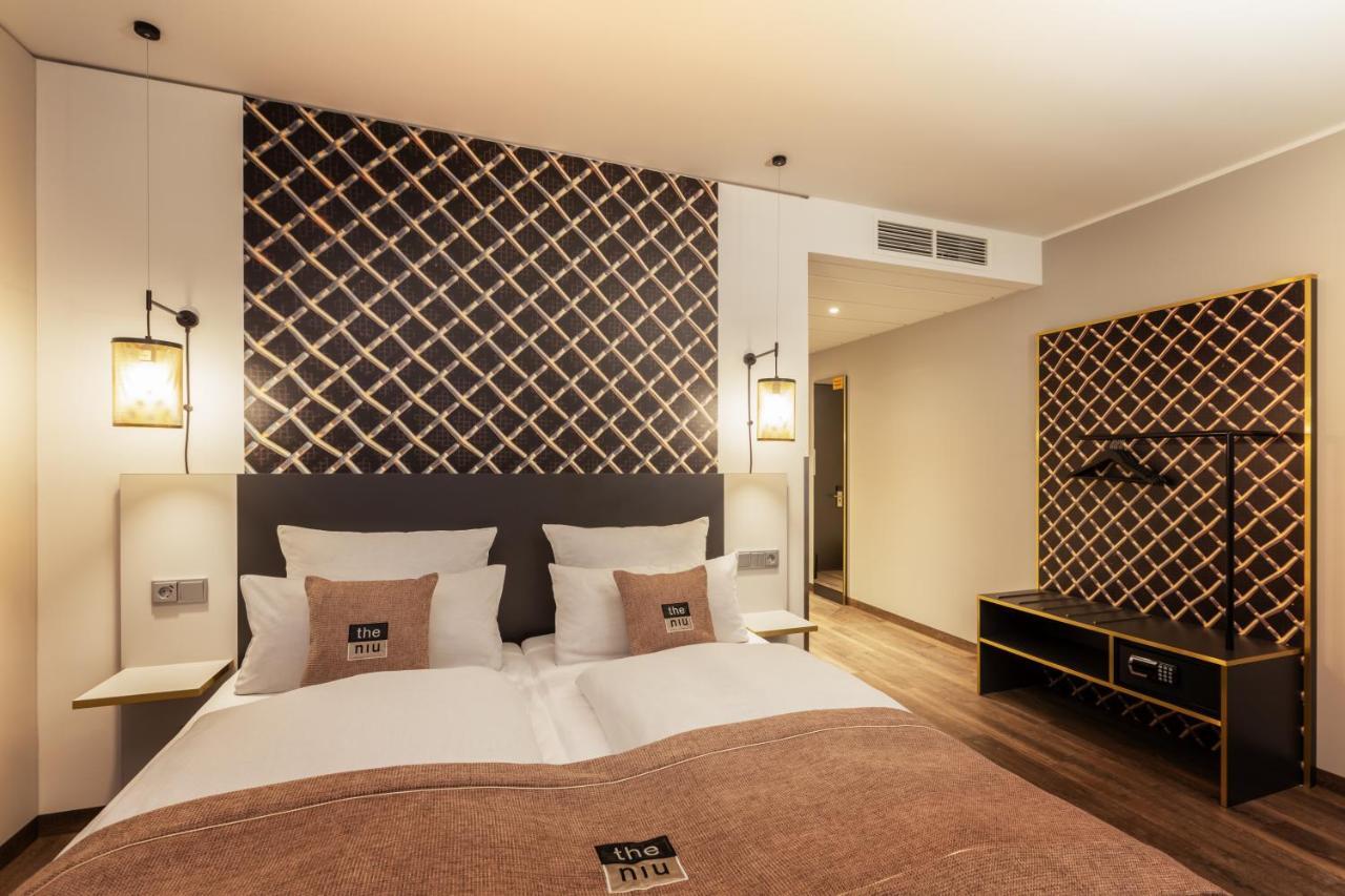 Standaard Kamer