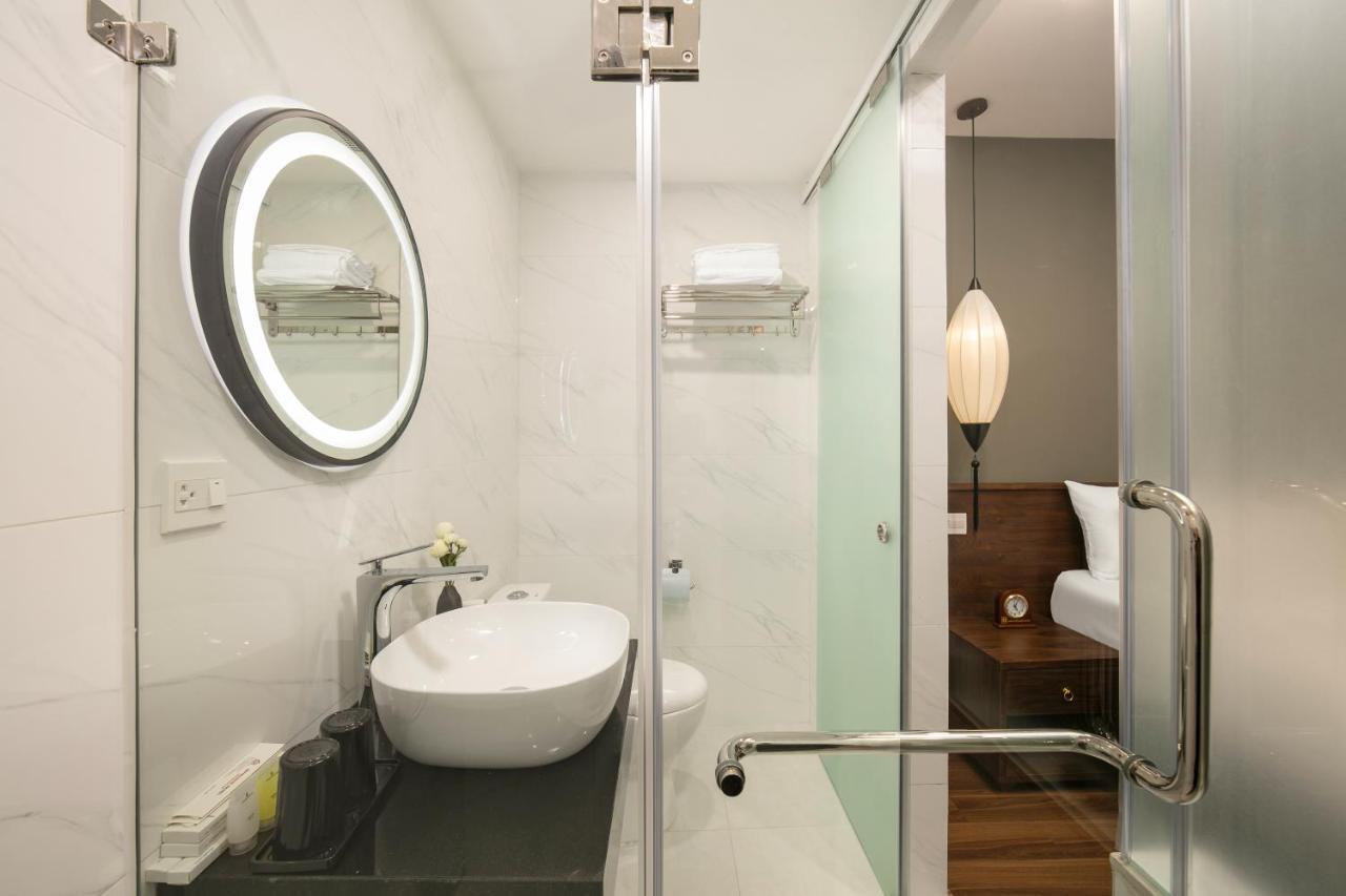 Honey moon suite city view room