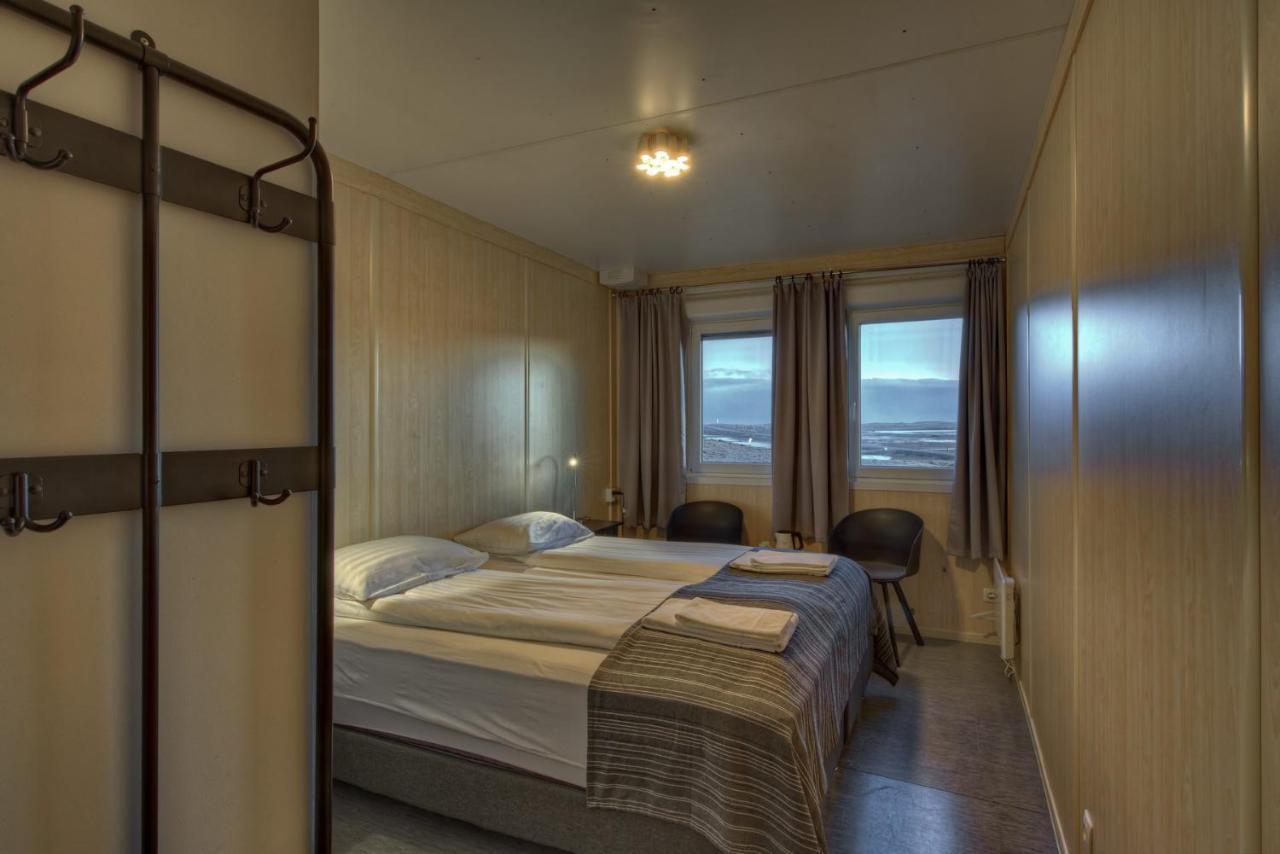 Budget Twin Room