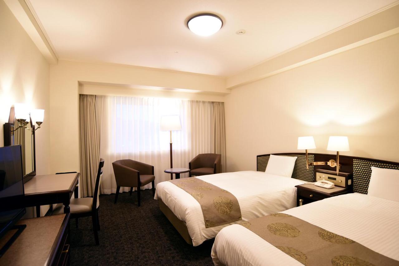 Superior Twin Room -Non-Smoking